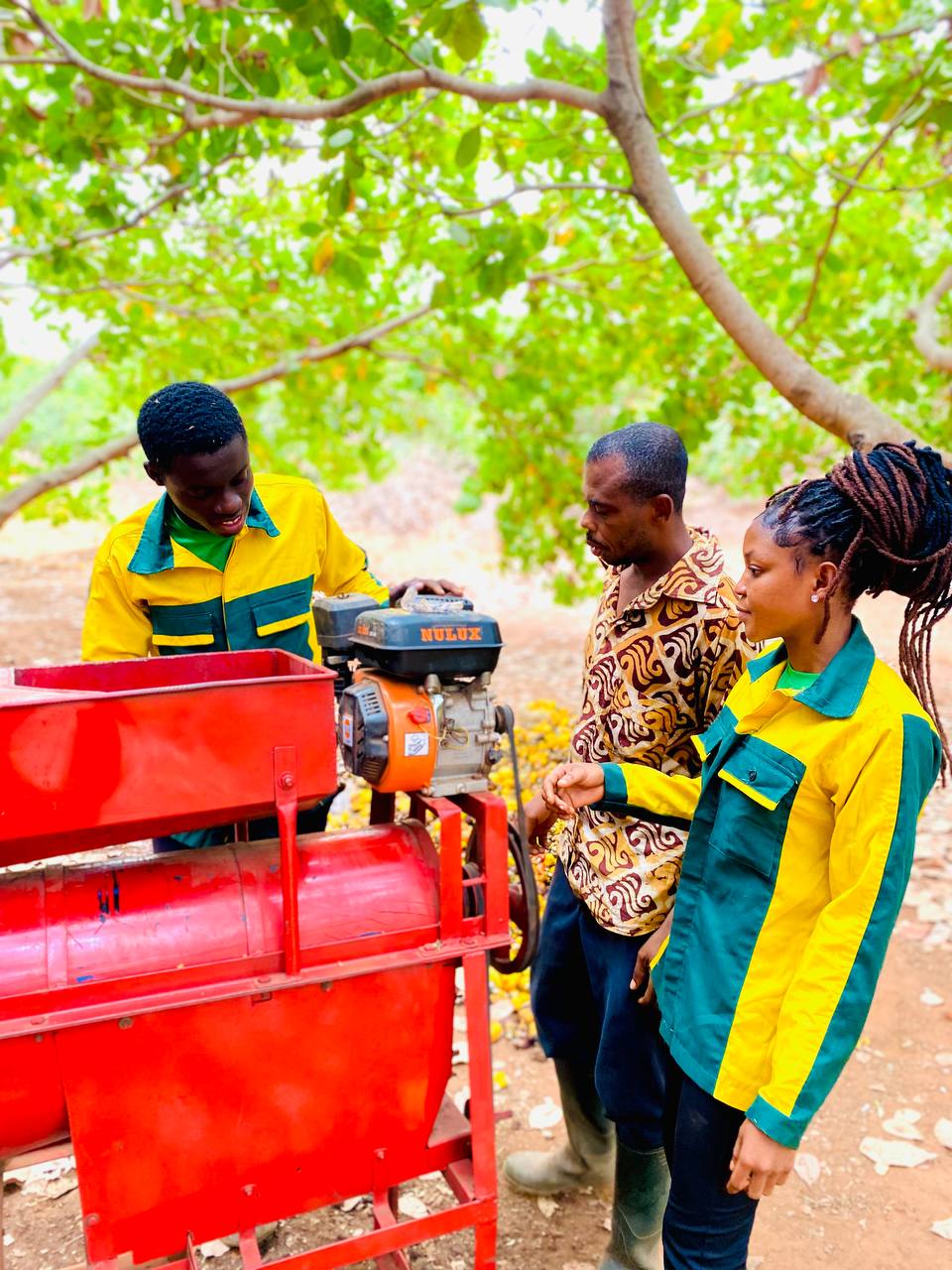 Farmers Outreach Image 3